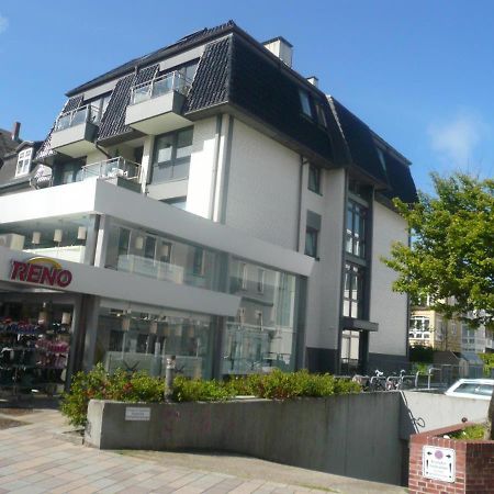App. Kramer 10 Westerland Exterior foto